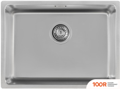 Кухонная мойка ZorG ZRE 5944 (140324)