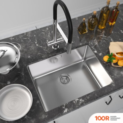 Кухонная мойка ZorG ZRE 5944 (140324)