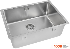 Кухонная мойка ZorG ZRE 5944 (140324)