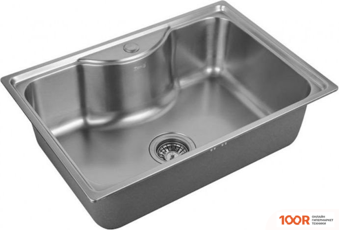Кухонная мойка ZorG ZR 6545 (140323)