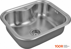 Кухонная мойка ZorG ZR 5848 (140322)