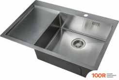 Кухонная мойка ZorG ZL R-780510 R (140316)