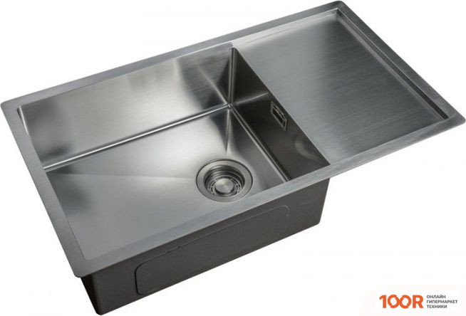 Кухонная мойка ZorG ZL R-780440 (140311)
