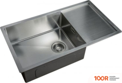Кухонная мойка ZorG ZL R-780440 (140311)