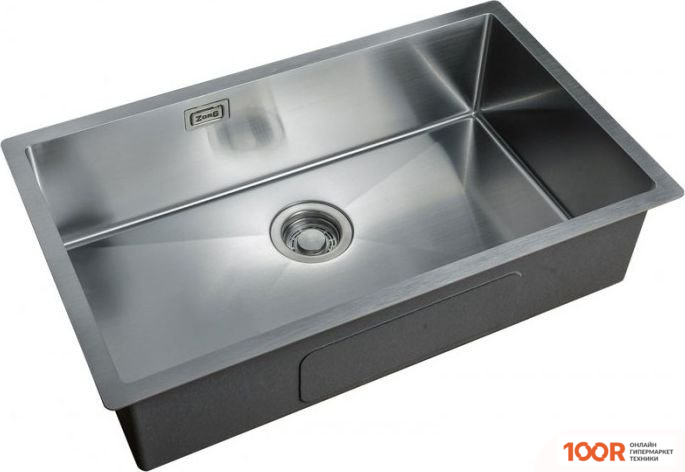 Кухонная мойка ZorG ZL R-740440 (140299)