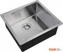 Кухонная мойка ZorG ZL R-480440 (140292)