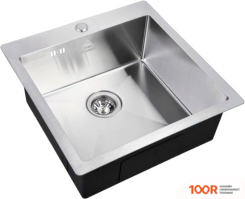 Кухонная мойка ZorG SH RR 5151 (140240)