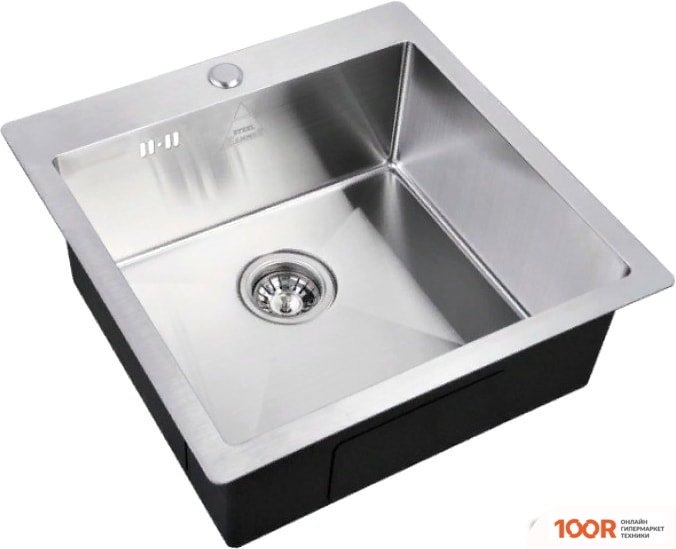 Кухонная мойка ZorG SH RR 5151 (140240)