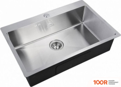 Кухонная мойка ZorG SH 7551 (140224)