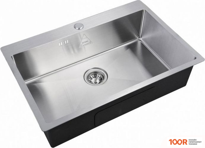Кухонная мойка ZorG SH 7551 (140224)