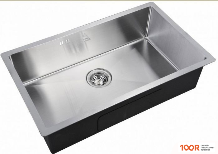 Кухонная мойка ZorG SH 7444 (140221)