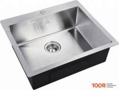 Кухонная мойка ZorG SH 5951 (140218)