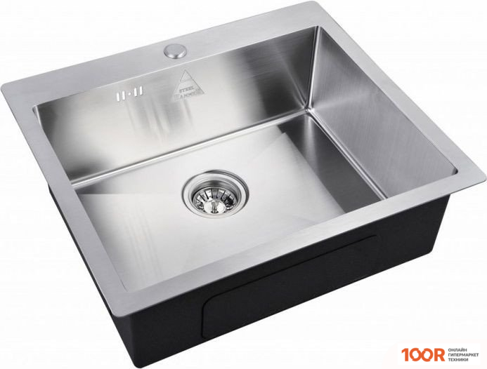 Кухонная мойка ZorG SH 5951 (140218)