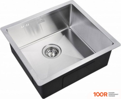 Кухонная мойка ZorG SH 4844 (140209)