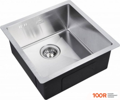 Кухонная мойка ZorG SH 4444 (140203)