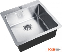 Кухонная мойка ZorG INOX HD-5151 (140156)