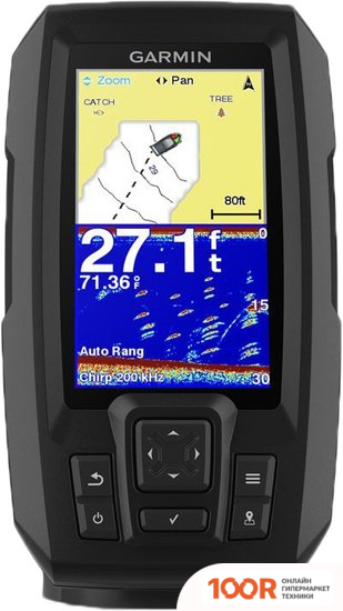 Кухонная мойка Zigmund & Shtain KREIS 510.7 (ЛЕН) (139992)