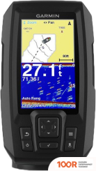 Кухонная мойка Zigmund & Shtain KREIS 510.7 (ЛЕН) (139992)