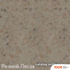 Кухонная мойка Zigmund & Shtain KREIS 505 (РЕЧНОЙ ПЕСОК) (139979)