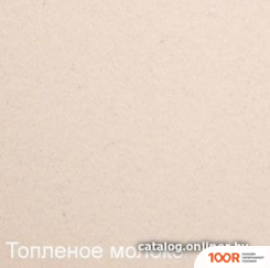 Кухонная мойка Zigmund & Shtain KASKADE 800 (ТОПЛЕНОЕ МОЛОКО) (139946)