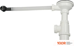 Кухонная мойка Wisent WR510-30 (КРЕМОВЫЙ) (139752)