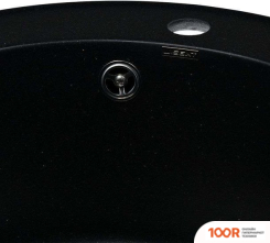 Кухонная мойка Wisent WR510-25 (ОНИКС) (139747)