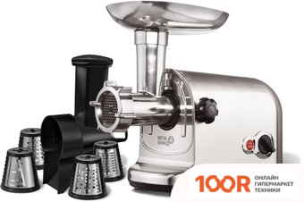 Кухонная мойка Wisent WP780-29 (СЕРЫЙ) (139730)