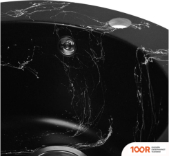 Кухонная мойка Wisent WA04-11 (С СИФОНОМ GER019) (139703)