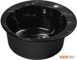 Кухонная мойка Wisent WA04-11 (С СИФОНОМ GER019) (139703)