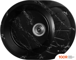 Кухонная мойка Wisent WA03-11 (С СИФОНОМ GER019) (139699)