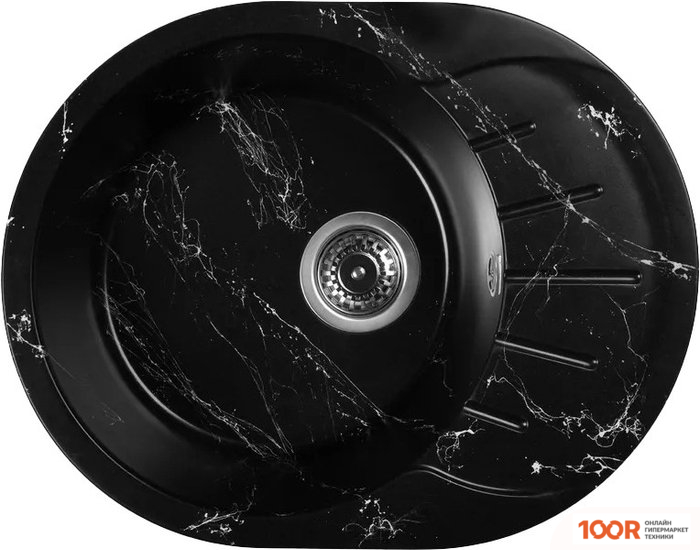 Кухонная мойка Wisent WA03-11 (С СИФОНОМ GER019) (139699)