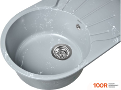 Кухонная мойка Wisent WA02-17 (GER013) (139698)