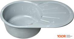 Кухонная мойка Wisent WA02-17 (GER013) (139698)