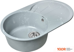 Кухонная мойка Wisent WA02-17 (GER013) (139698)