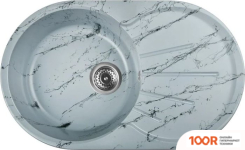 Кухонная мойка Wisent WA02-16 (GER013) (139697)