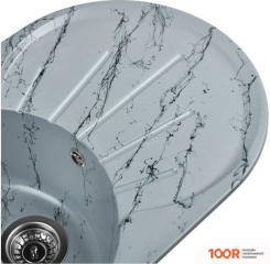 Кухонная мойка Wisent WA02-16 (GER013) (139697)