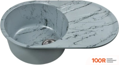 Кухонная мойка Wisent WA02-16 (GER013) (139697)