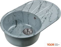 Кухонная мойка Wisent WA02-16 (GER013) (139697)