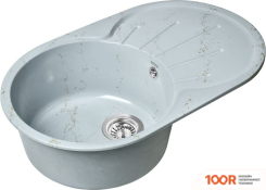 Кухонная мойка Wisent WA02-15 (GER013) (139696)