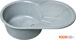 Кухонная мойка Wisent WA02-15 (GER013) (139696)