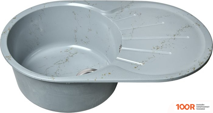 Кухонная мойка Wisent WA02-15 (GER013) (139696)