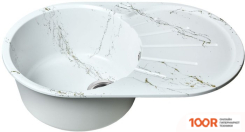 Кухонная мойка Wisent WA02-13 (GER013) (139694)