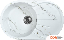 Кухонная мойка Wisent WA02-13 (GER013) (139694)