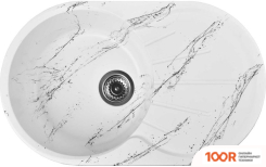 Кухонная мойка Wisent WA02-12 (GER013) (139693)