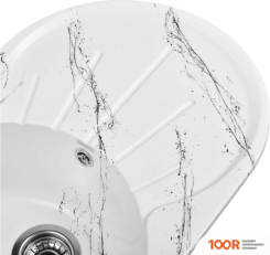 Кухонная мойка Wisent WA02-12 (GER013) (139693)