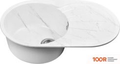 Кухонная мойка Wisent WA02-10 (GER013) (139691)