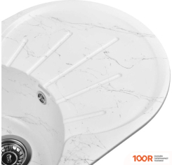 Кухонная мойка Wisent WA02-10 (GER013) (139691)