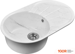 Кухонная мойка Wisent WA02-10 (GER013) (139691)