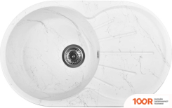 Кухонная мойка Wisent WA02-10 (GER013) (139691)