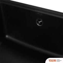 Кухонная мойка Wisent MWQ780-26 (АНТРАЦИТ) (139649)